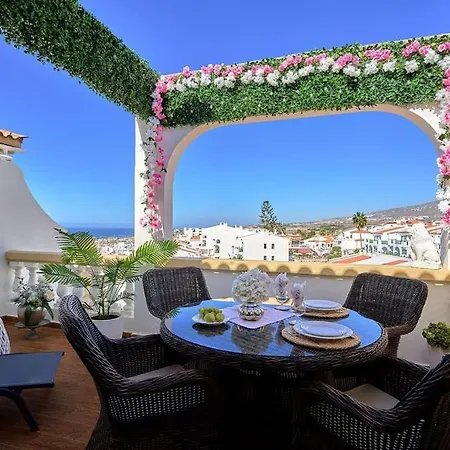 Pearl Of Windsor Park Апартаменты