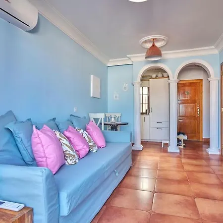 Pearl Of Windsor Park Apartment Costa Adeje (Tenerife)